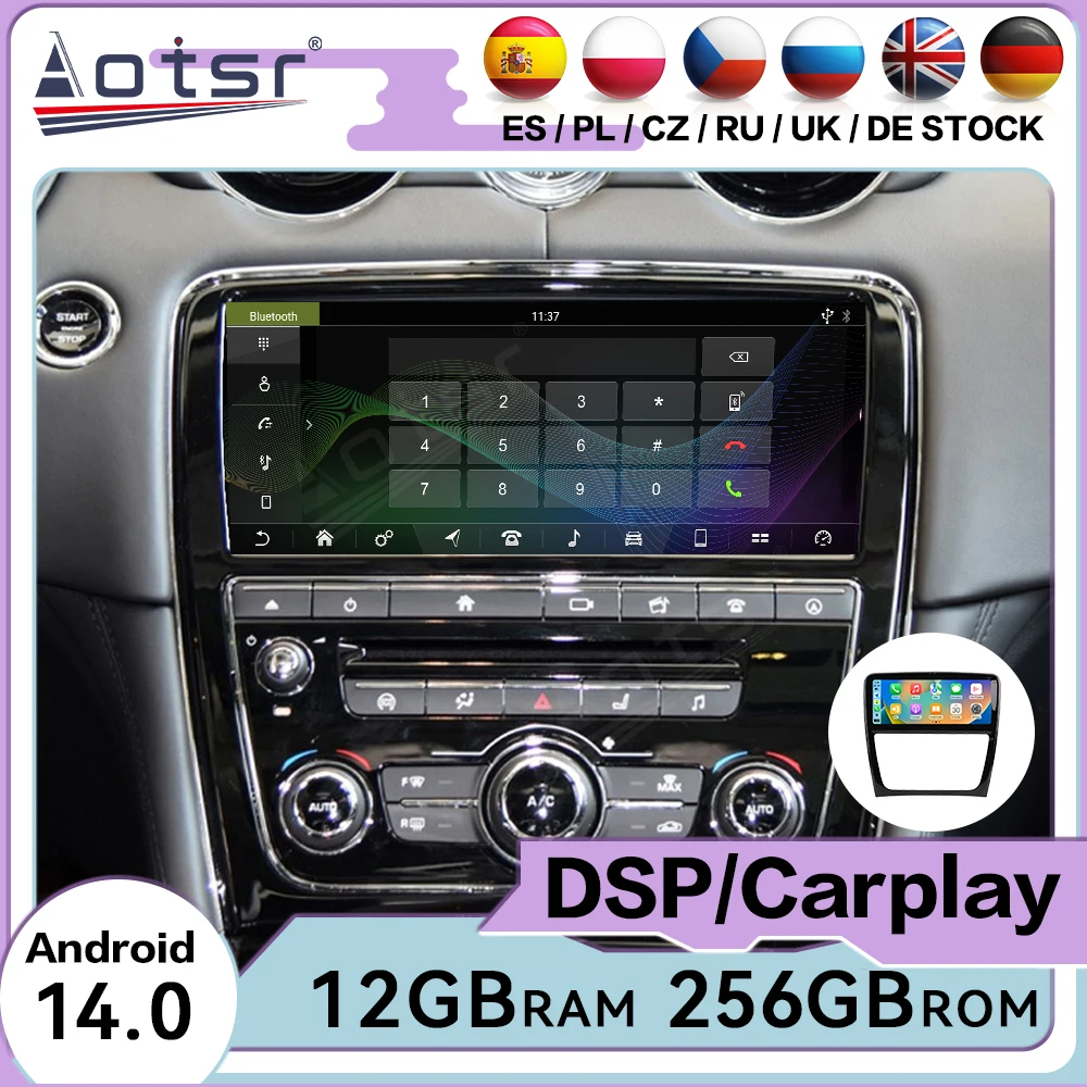 Touch Screen Androi… - image