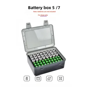 6 최고의 영업 주최자 차고 - №3