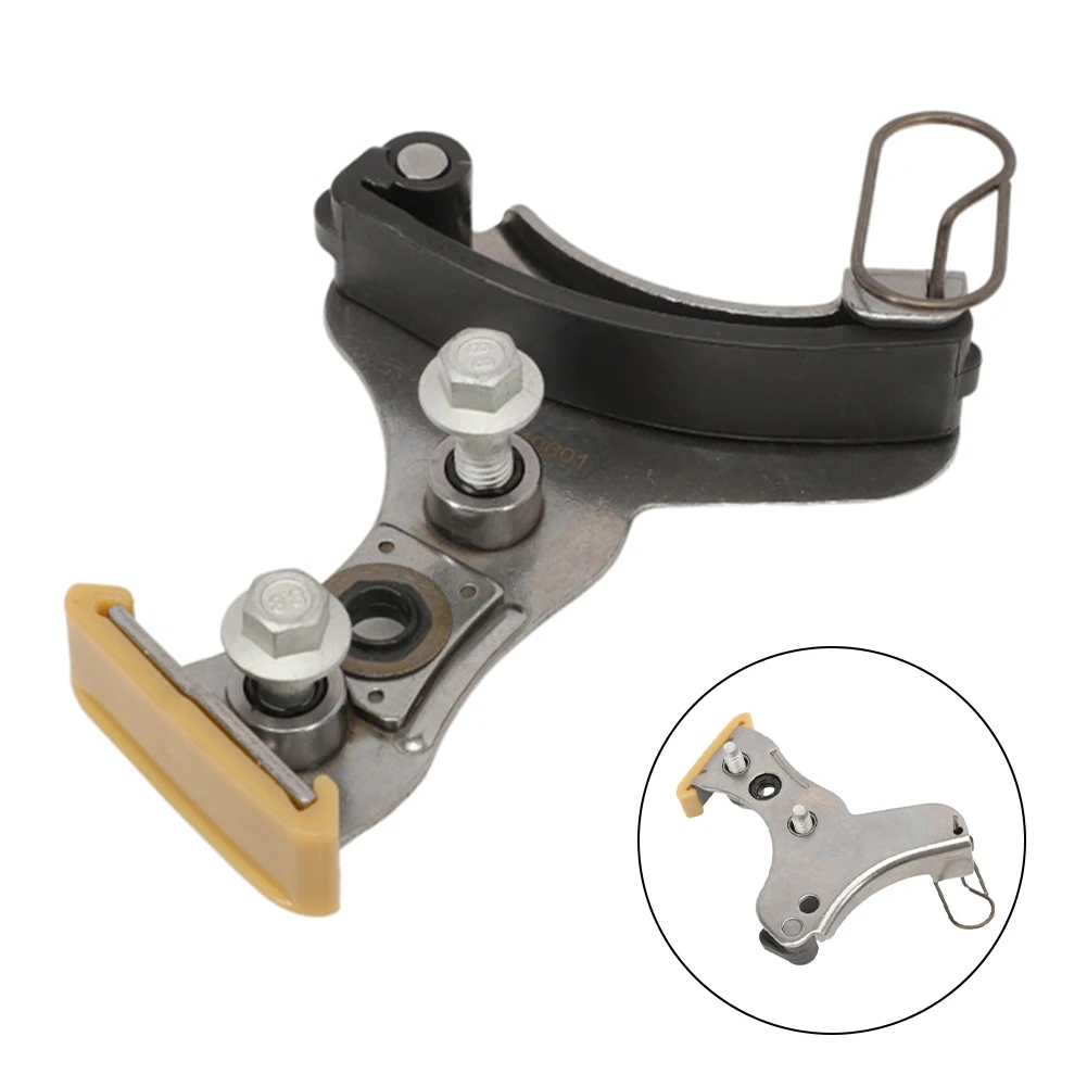 

Timing Chain Tensioner 12630107 For Cadillac For Cts For Escalade For Chevrolet For Camaro For Express For Gmc For Savana