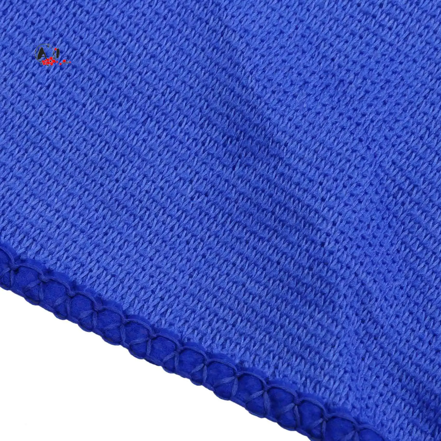 A10E-Auto Care 10PCS Ultra Soft Microfiber Towel Car Washing Cloth For Car Polish& Wax Car Care Styling Cleaning Microfibre30x30