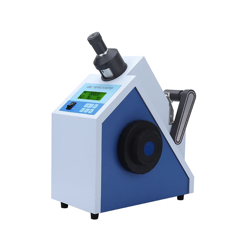 Refractometer STY-2S Automatic  Refractometer Refractive Index