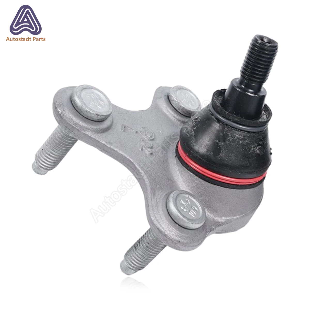 2PCS Suspension ball joint For Audi A3 Q3 Skoda Superb VW Tiguan beetle Caddy Golf 1K0407365C,1K0407366C,3C0407365A,3C0407366A