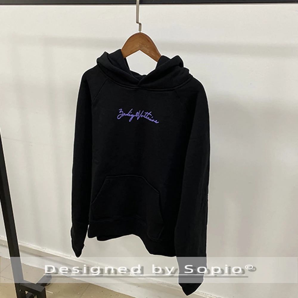 Carta impressa hoodies feminino outono inverno algodão oversized moletom topos senhora moda moletom com capuz streetwear 2026