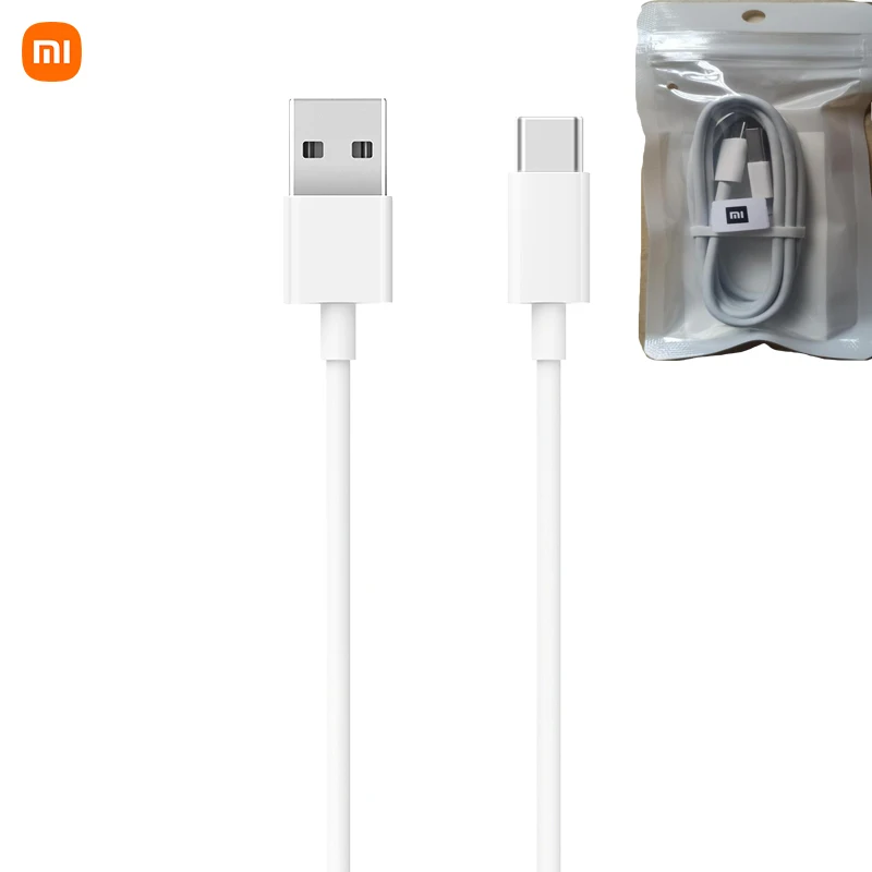 Оригинальный Xiaomi быстрое зарядное устройство для Xiaomi 9 Redmi Note 7 8 Pro 100 см USB Type C кабель для синхронизации данных для Huawei P20 P30 Оригинальный Xiaomi быстрое зарядное устройство для Xiaomi 9 Redmi Note 7 8 Pro 100 см USB Type C кабель для синхронизации данных для Huawei P20 P30