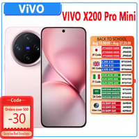 Original VIVO X200 Pro Mini 6.31\
