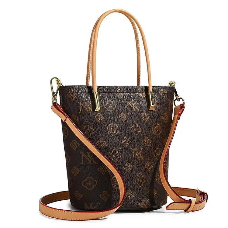 Superstar Tote Diaper Bag Women's Luxury Leather Crossbody Bag Vintage Minimalist Designer Large Capacity Chic Elegant
