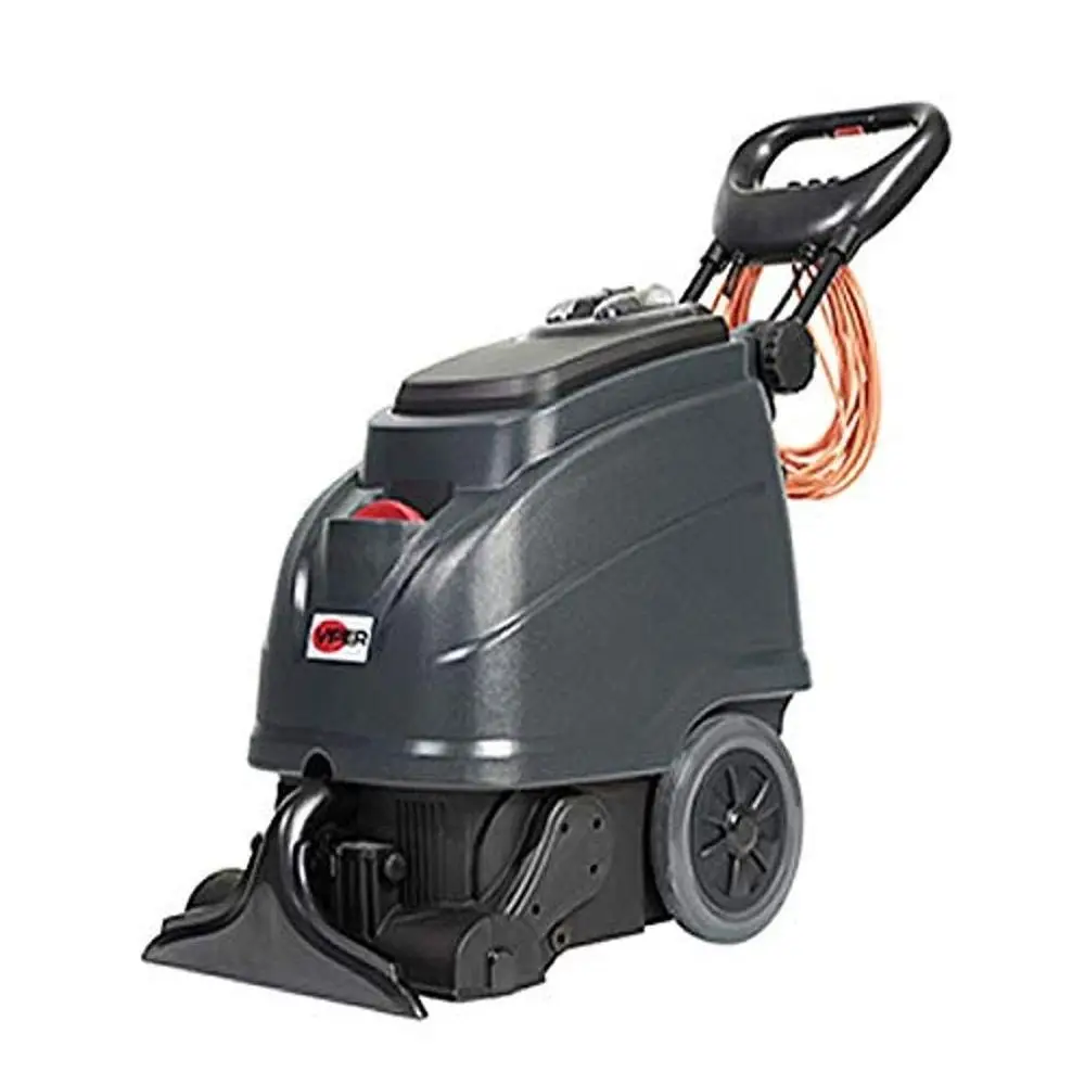 50000545 CEX410 Sel-Contained Carpet Extractor, 16