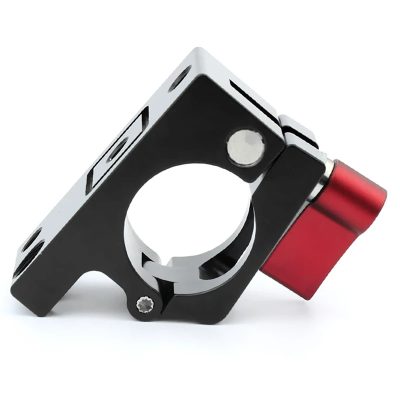 Tube Clamp Is Suitable For DJI Ronin M Ronin MX Accessories Display Tube Clamp Adapter 25-27Mm Tube Rack