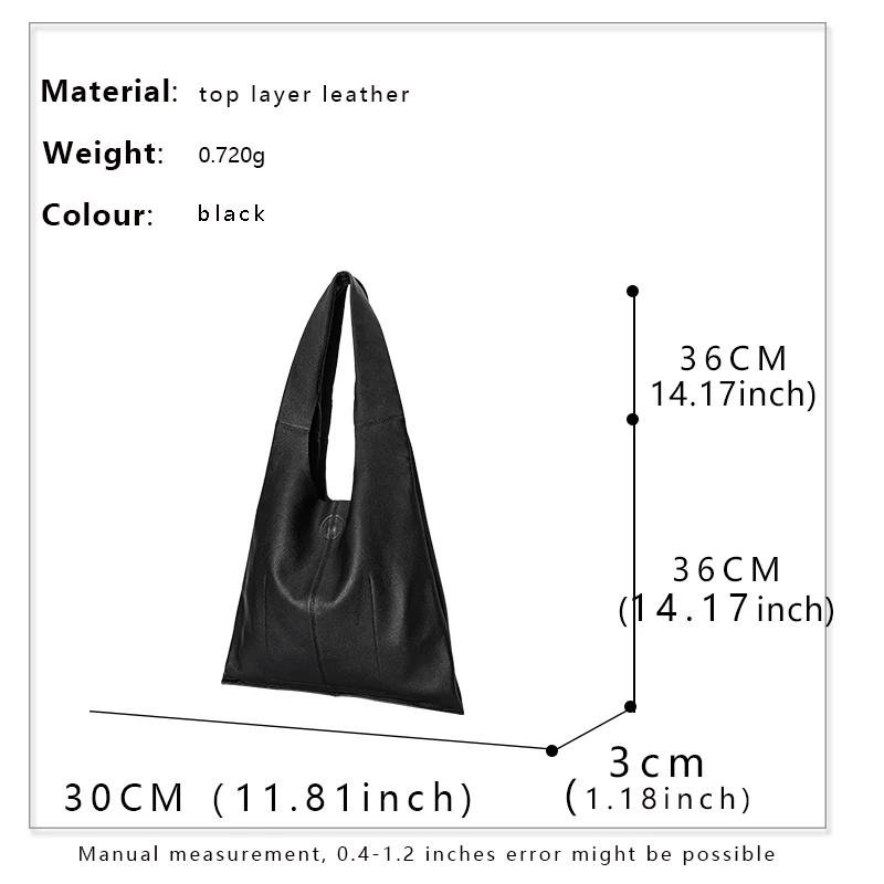 Designer Luxury Women\'s Bags Luxury Designer Women\'s Handbags 2023 New  Large Capacity Underarm Shoulder Tote Bag