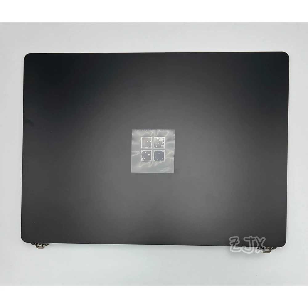 Imagem -04 - Microsoft Superfície Laptop Tampa Traseira Novo Original Laptop Lcd 1868 1868 um Escudo 1950 1950