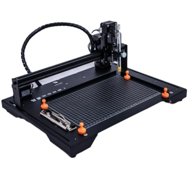 Writing Robot Autom…