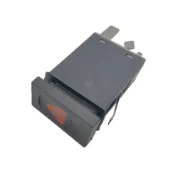 New 3B0953235D 3B0953235B For Volkswagen Passat B5 3B Variant Hazard Warning Indicator Light Switch Button Emergency Switch