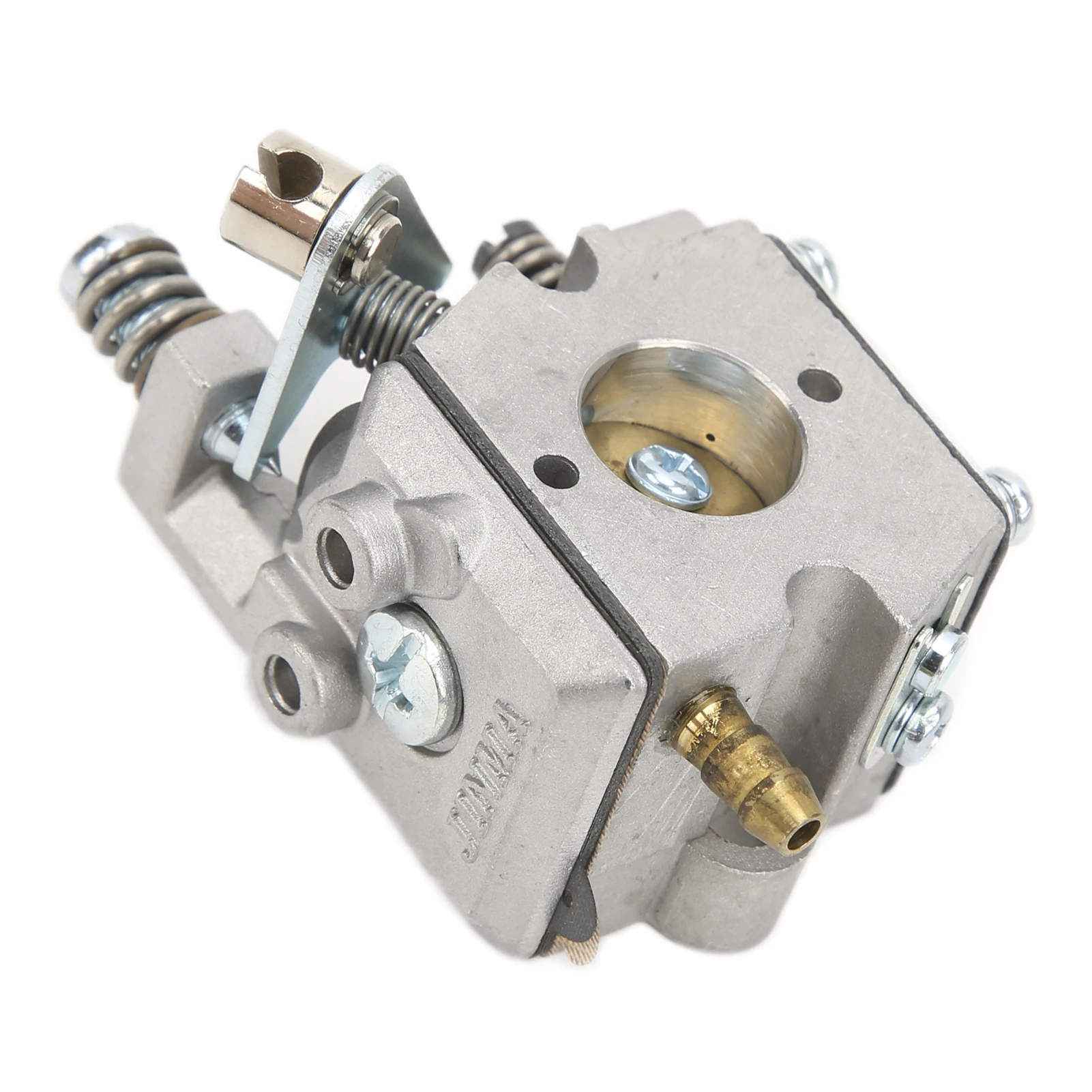 Trimmer Carburetor Carb Carburettor 12300005020 Metal Replacement For Walbro WA‑59