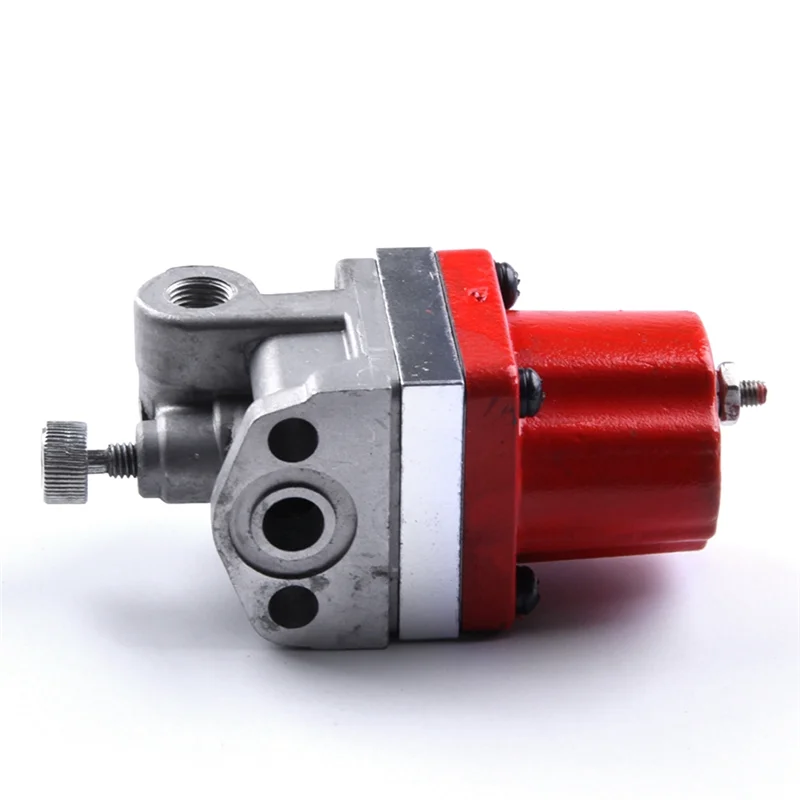 

Reliable-24V 3054609 Fuel Shut Off Solenoid Valve Assembly Shutdown Valve Assy For Cummins TA855 N14 M11 K38 K50 Spare Parts Par