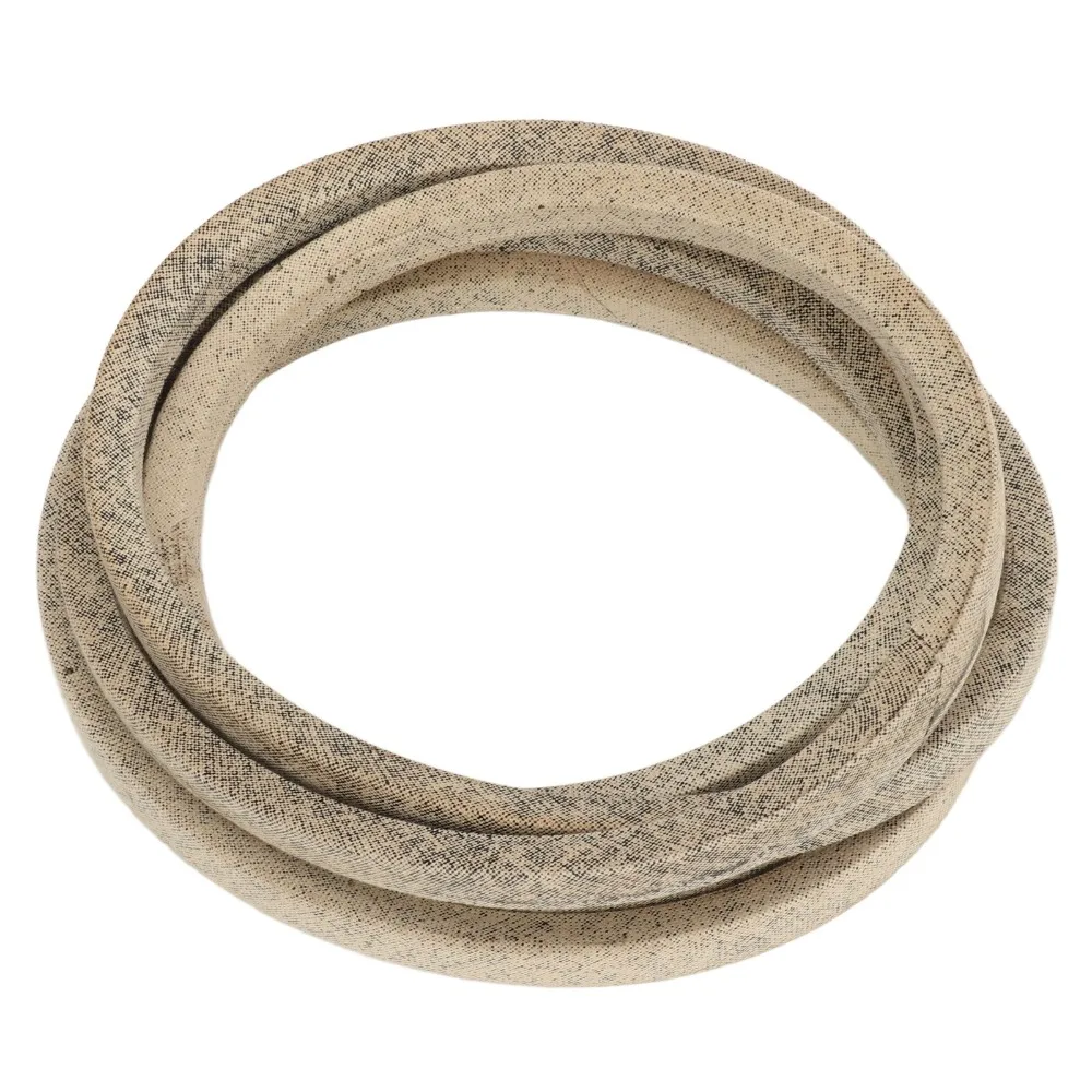 GX20006 جرار نقل محرك حزام محرك حزام النيوبرين حزام الجر ل D110 D120 D130 D140 D150 D160 D170 #1