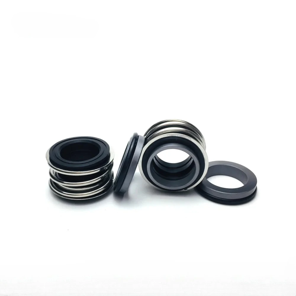 

MG1-30/G6 MG1-30/Z 109-30 Mechanical Seals MG1 For Pump Replacement Shaft Size 30mm With G6 Stationary Seat