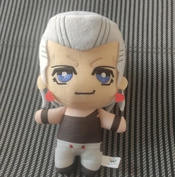 JoJos Bizarre Adventure Tomonui Plush Doll POLNAREFF Banprest