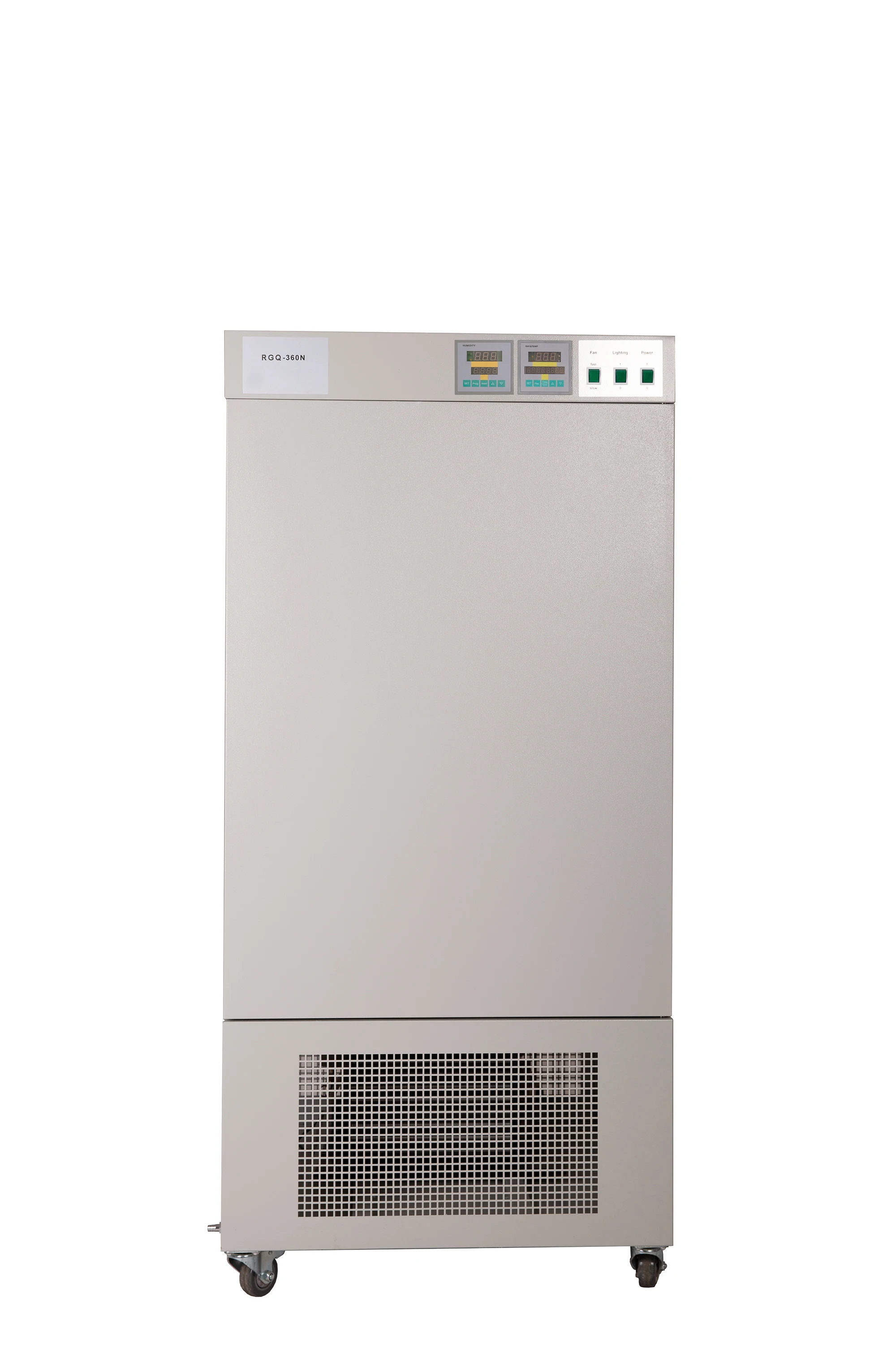 Nade 250L Artificial Climate Chamber for Microbial Cell, Seed Germination, Seedling  Experiment, Plant Cultivation