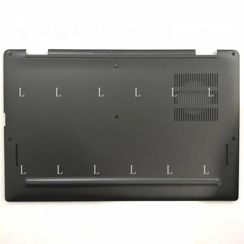L جديد لـ Dell Latitude 7420 E7420 غطاء سفلي للقاعدة السفلية 0MYMW1 MYMW1
