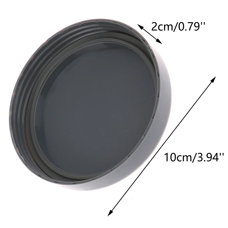 1PCS Durable Stay Fresh Resealable Lids With Gaskets For Nutribullet Cup 600W 900W