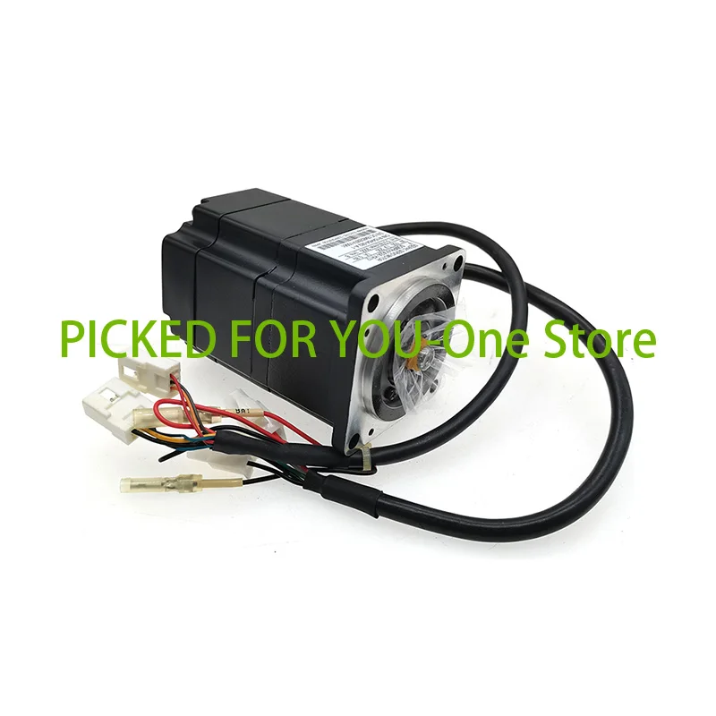 

Brand New Original SGMPH-01A2A-YR12 AC Servo Motor