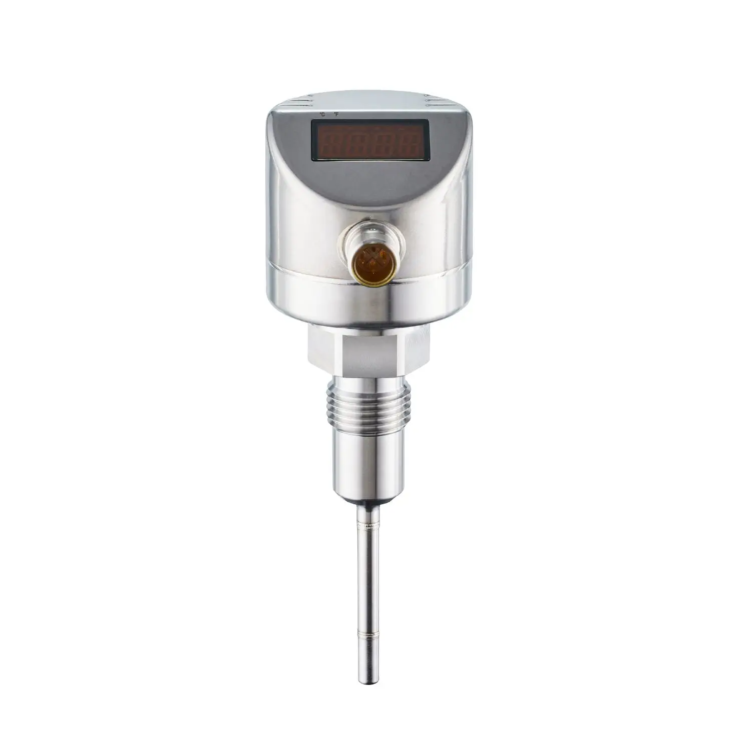 

Temperature transmitter with display TD2537 TD-100CFER12-A-ZVG/US
