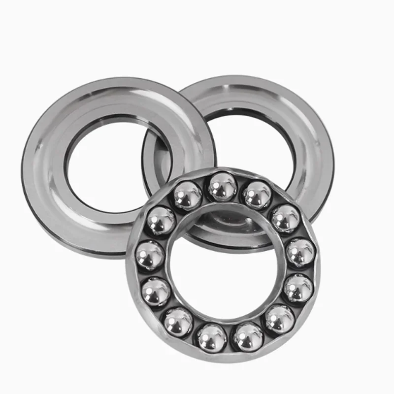 ZCFZ 51304 51305 51306 51307 51308 51309 51310 51311.  Plane Thrust Ball Bearing