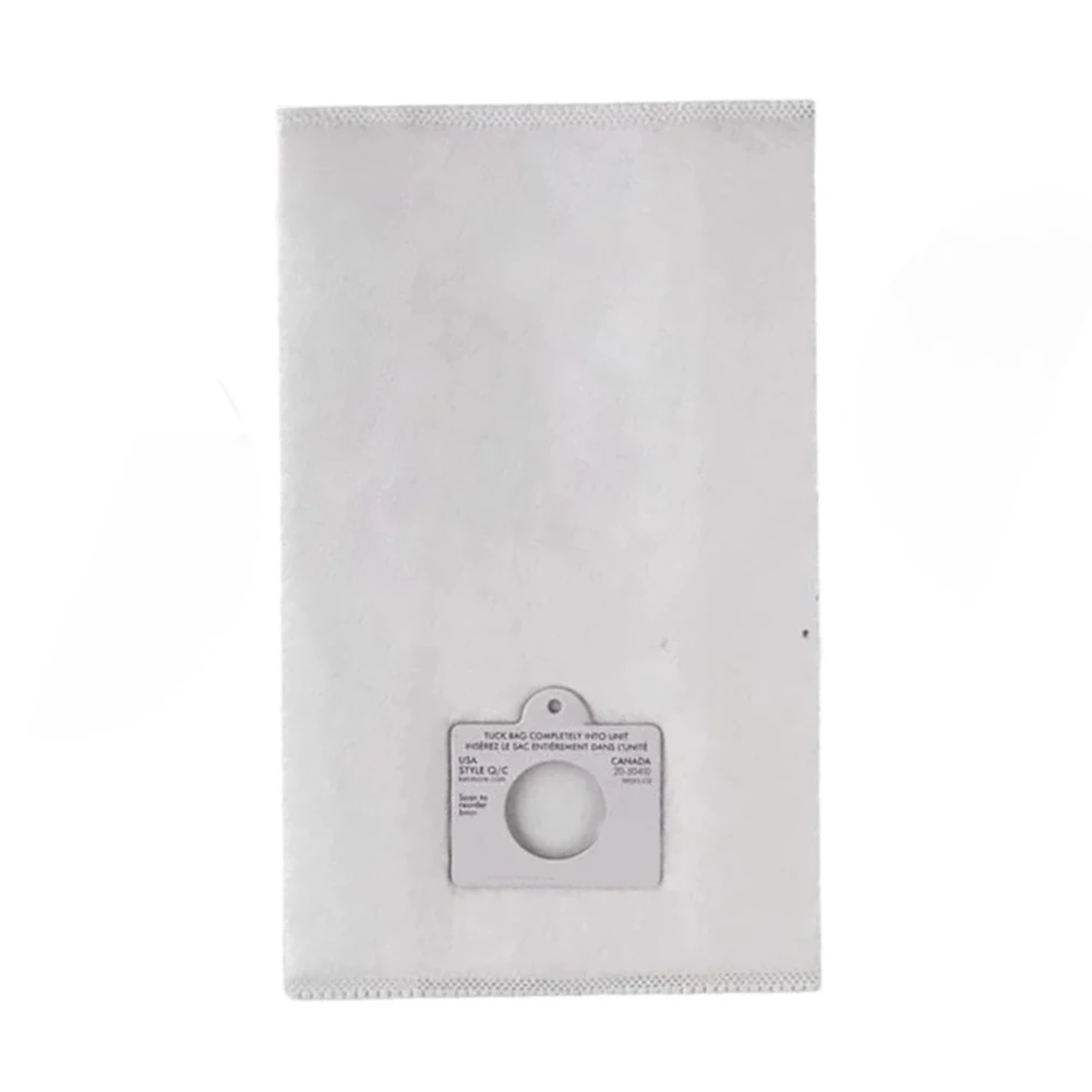 For Kenmore Compatible Replacement Vacuum Bags for Series Models 200 to 800 Includes HEPA Filters in a Set of 14