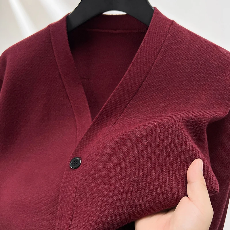 Thumbnail 3 - #44 Mens Sweater Coats Comparison Guide