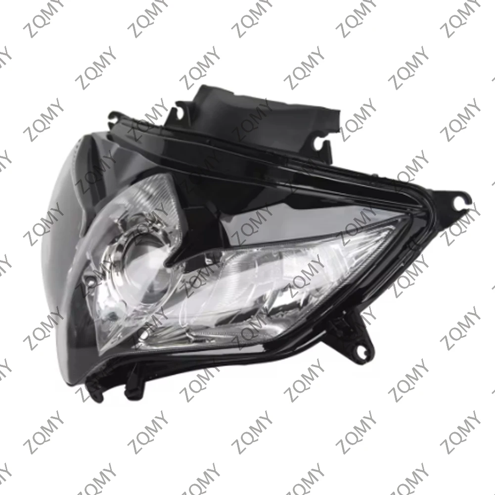 GSXR 600 750 K8 Motorcyle Front Head Light Lamp Headlight Headlamp Assembly For Suzuki GSXR600 GSXR750 2008 2009