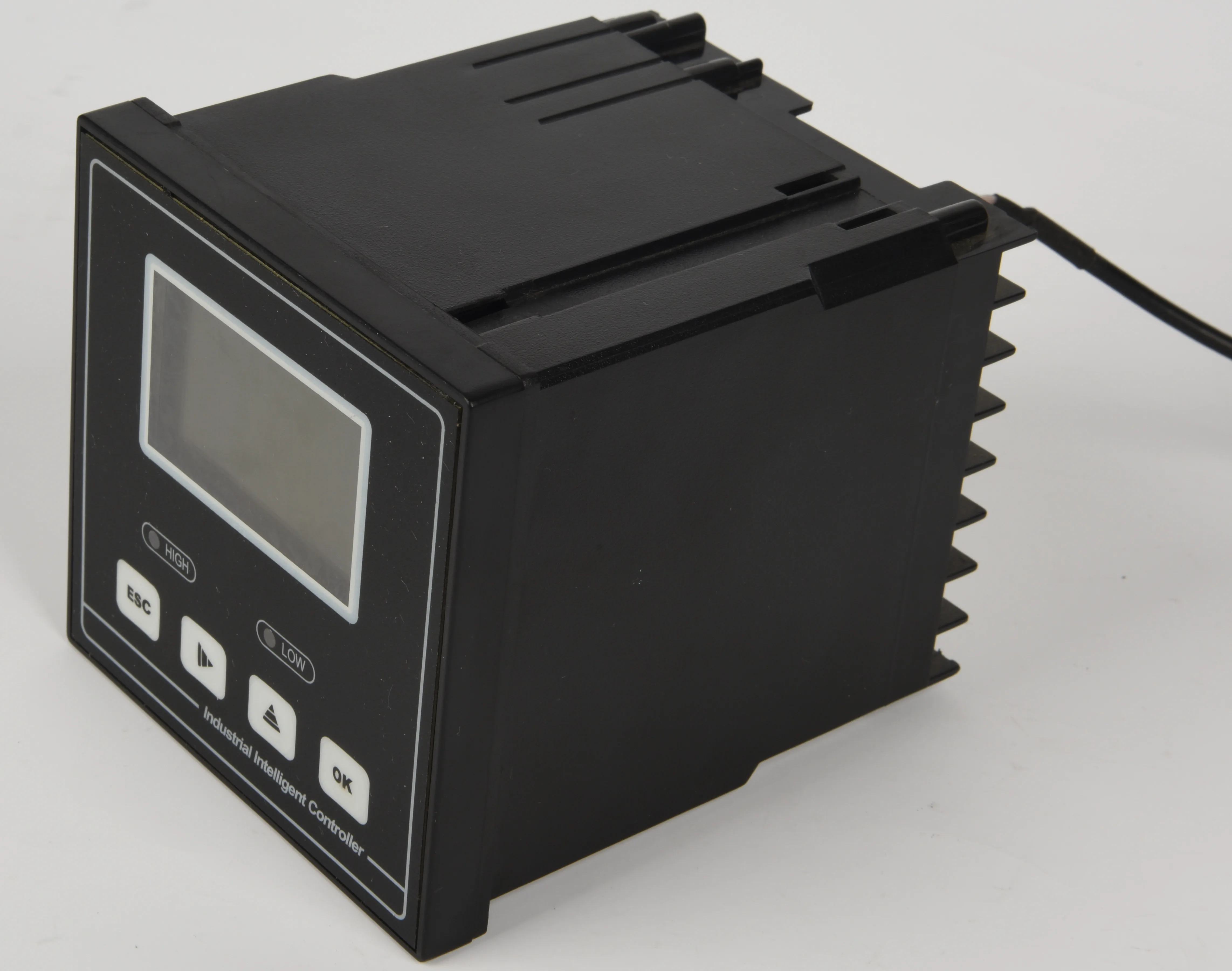 Newly Developed Real-Time Standard Industrial ph Meter Liquid ph Testing Instrument