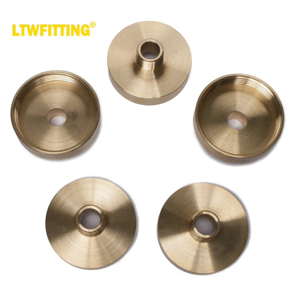 LTWFITTING Brass Pipe 2