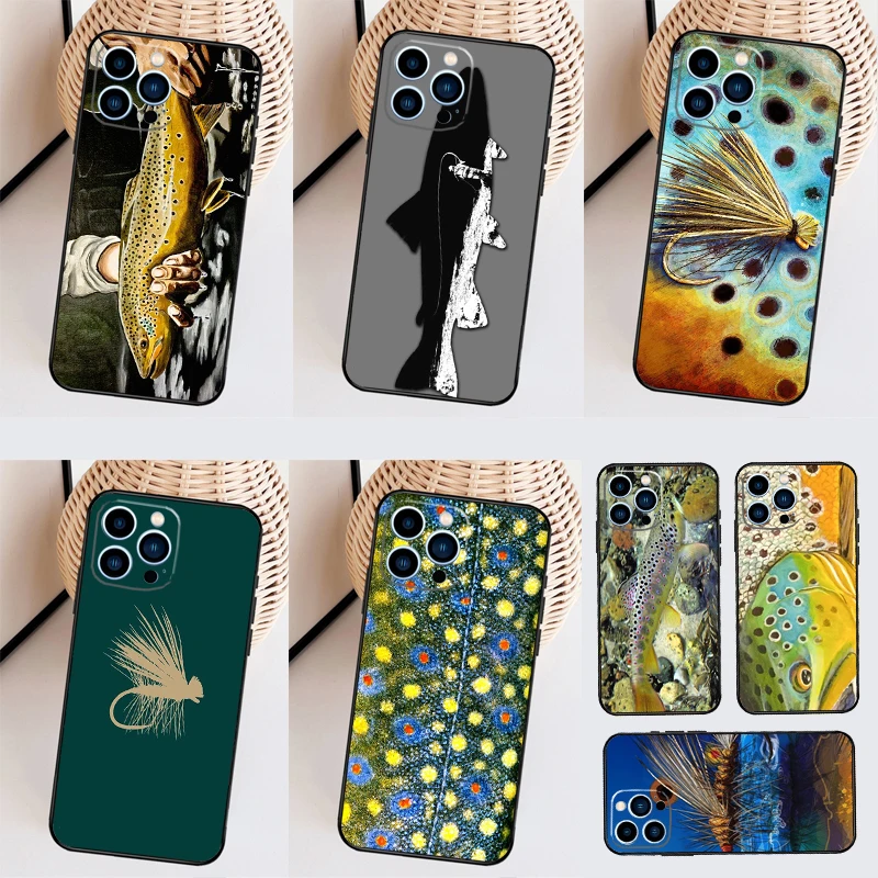 Trout Fish Fishing … - image