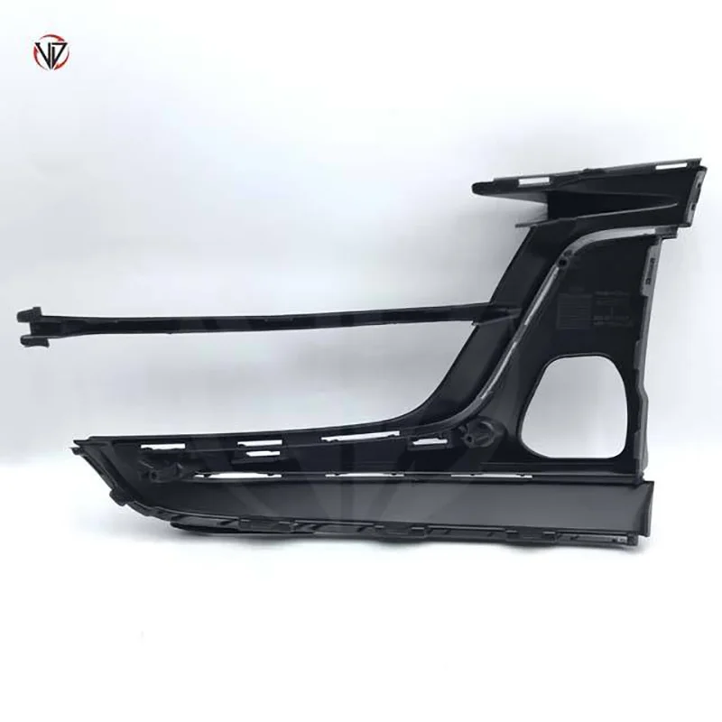 OE 95B807819FOK1 95B807820FOK1 Front bumper grille baffle high quality automotive parts for PORSCHE MACAN 95B