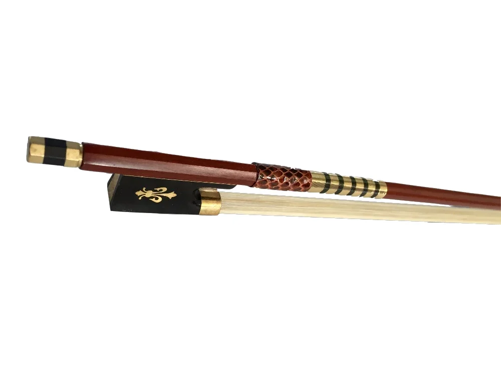 

TL-1017 Professional Hot Selling High Quality Violin Bows Made in China