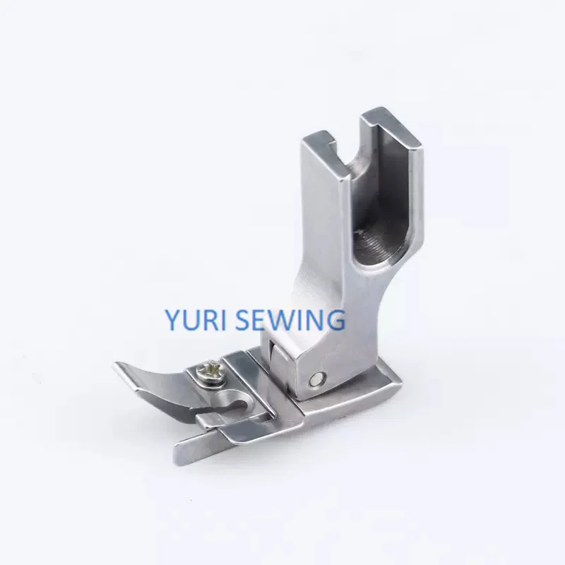 SG10/SGL15/SGL20/SG30/SG60 all-steel presser foot thin material anti-wrinkle lockstitch industrial sewing machine parts