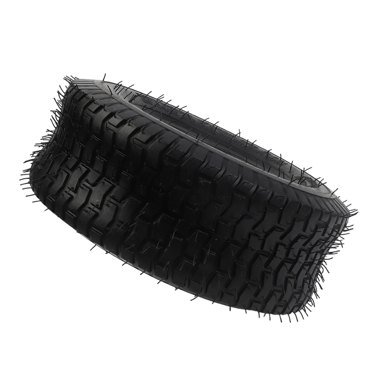 

Black 30.5*11.2cm Inch Tire E-Scooters Electric Scooters Tire 13 Inch Tire 13X5.00-6 ATVs Go-Karts Wear-Resistant