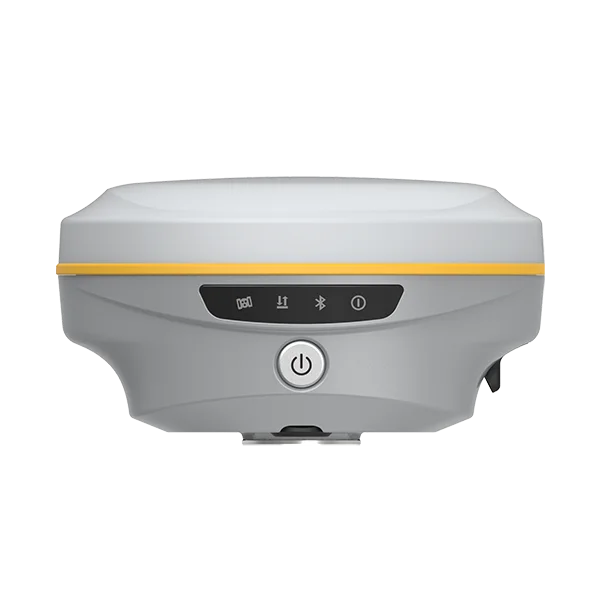 Advanced South INNO4 GPS  GNSS RTK With Dual Camera AR Stakeout for Land Survey Surveying Instrument