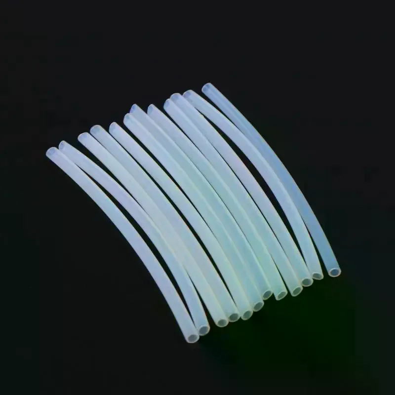 20/100Pcs 1.75MM Filament Welder Connector Joiner  Tube For All Kind PLA/ABS 3d Printer Accessories