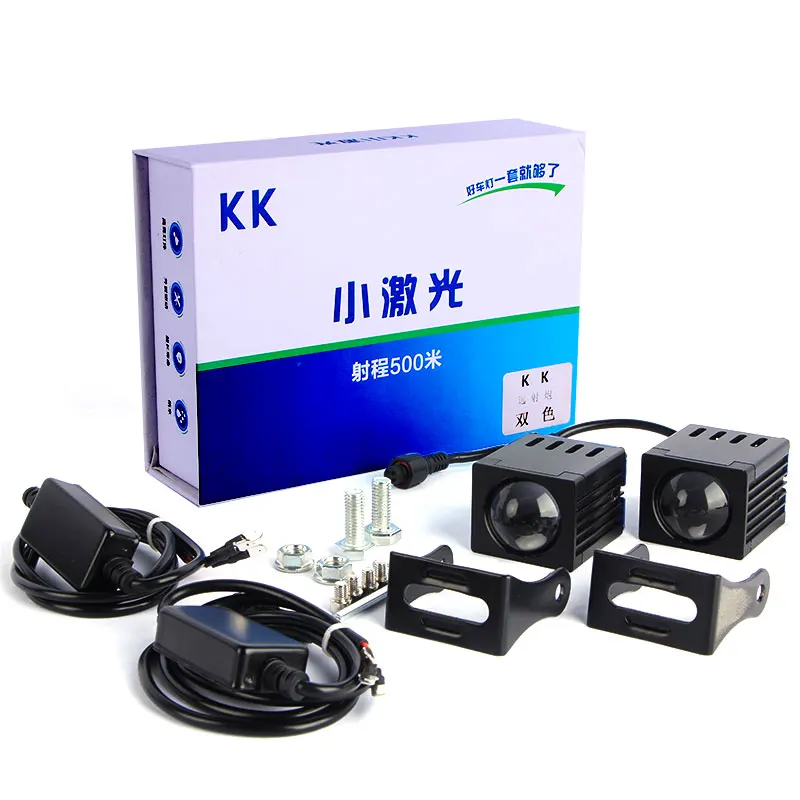 

Motorcycle LED H4 Truck Led Projector Car Car Accessories H11 Led Fog/driving Lights Laser Offroad Light Auto Lighting Systems
