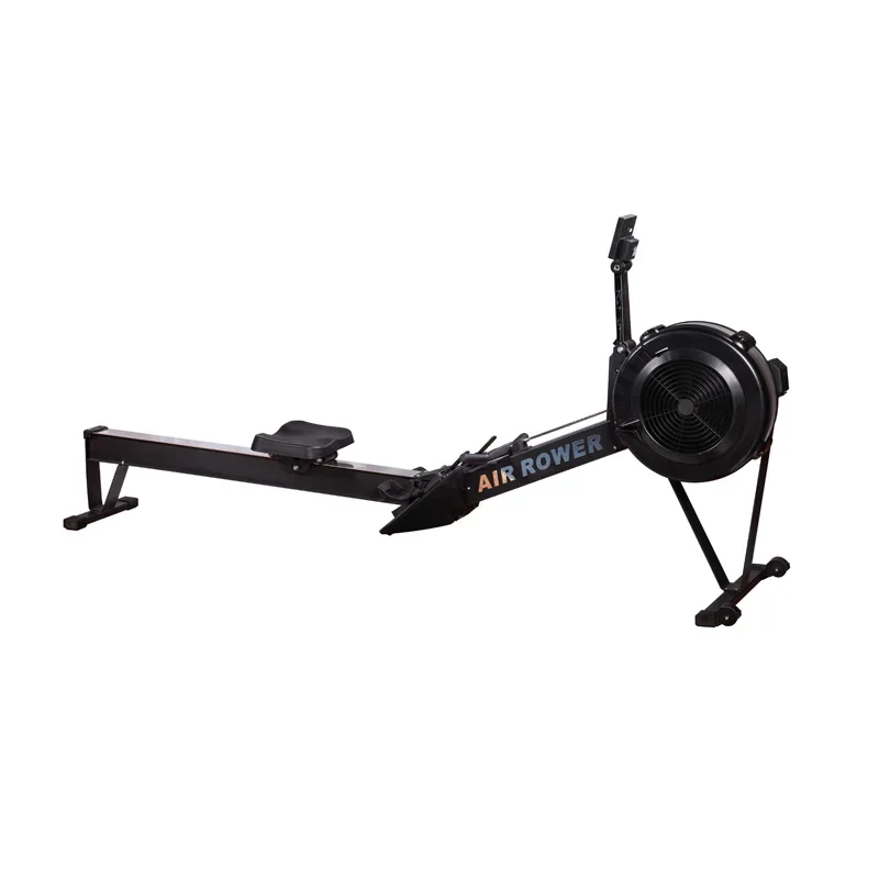 High quality commercial sports equipment gym rowing machine for home body exercise professional air rower rowing machine