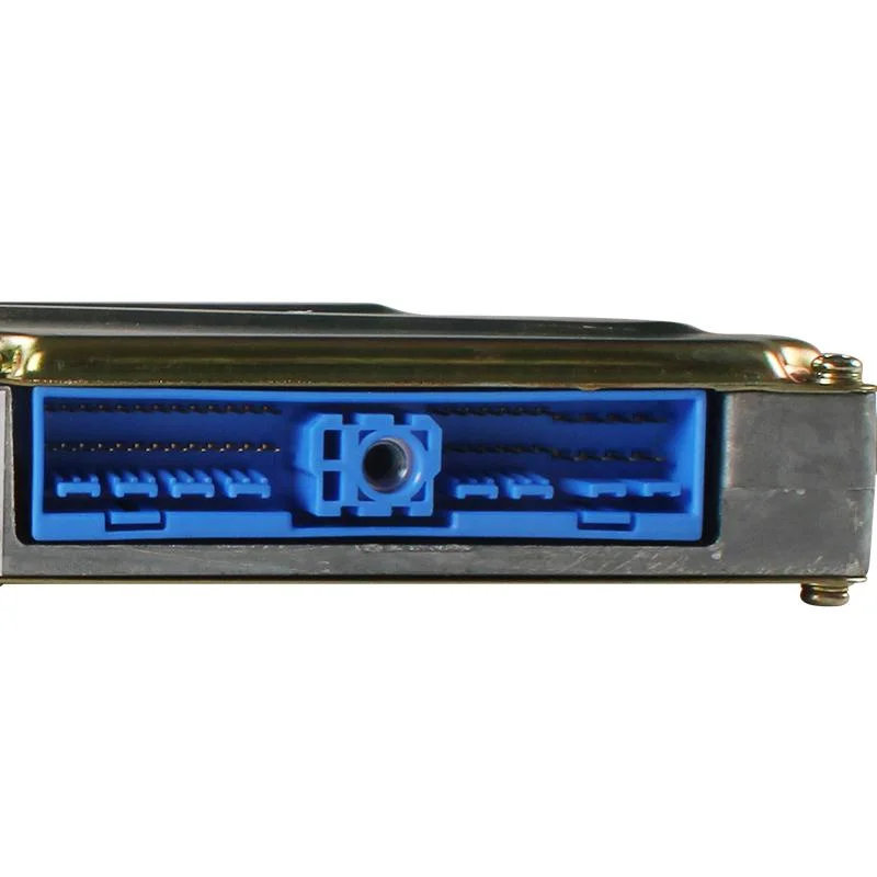 وحدة تحكم قطع الغيار الإلكترونية لحفارة أبولو وحدة ECU MCU EX200-5 ZAXIS200-5 هيتاشي 9164280 9148016 9164279