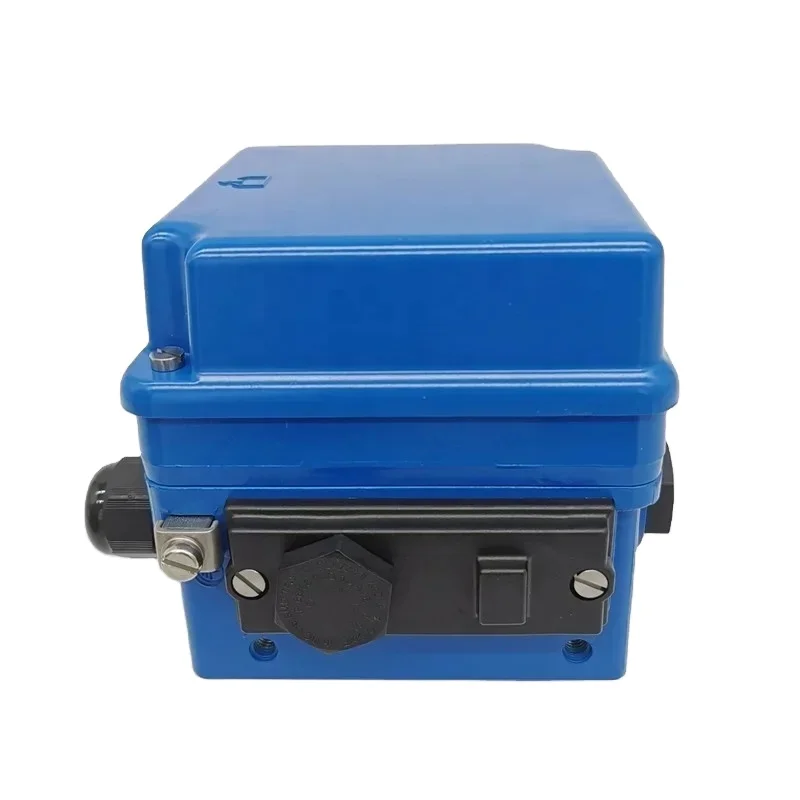 

Foxboro SRI986-BIDS7ZZZNA Valve Positioner New Original Stock