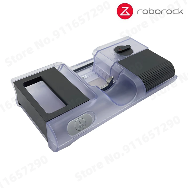 Original Roborock H6 H7 Water Tank Mop Spare Parts Cordless Vacuum Cleaner Accessories