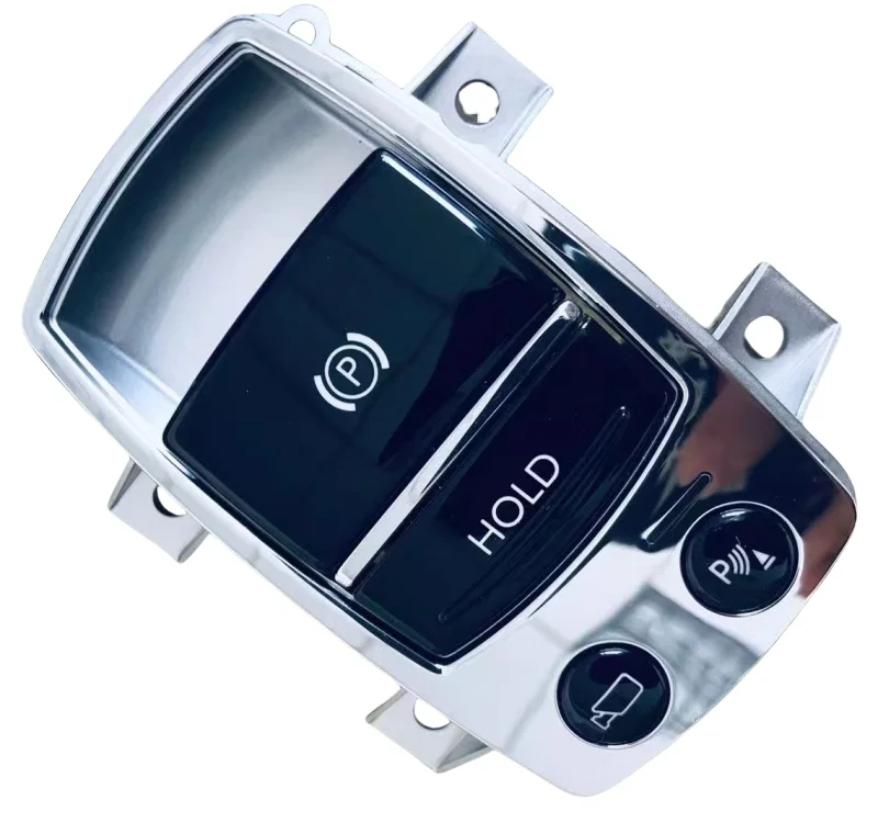 

Suitable for Rolls Royce Ghost Phantom Dawn handbrake and parking brake switch