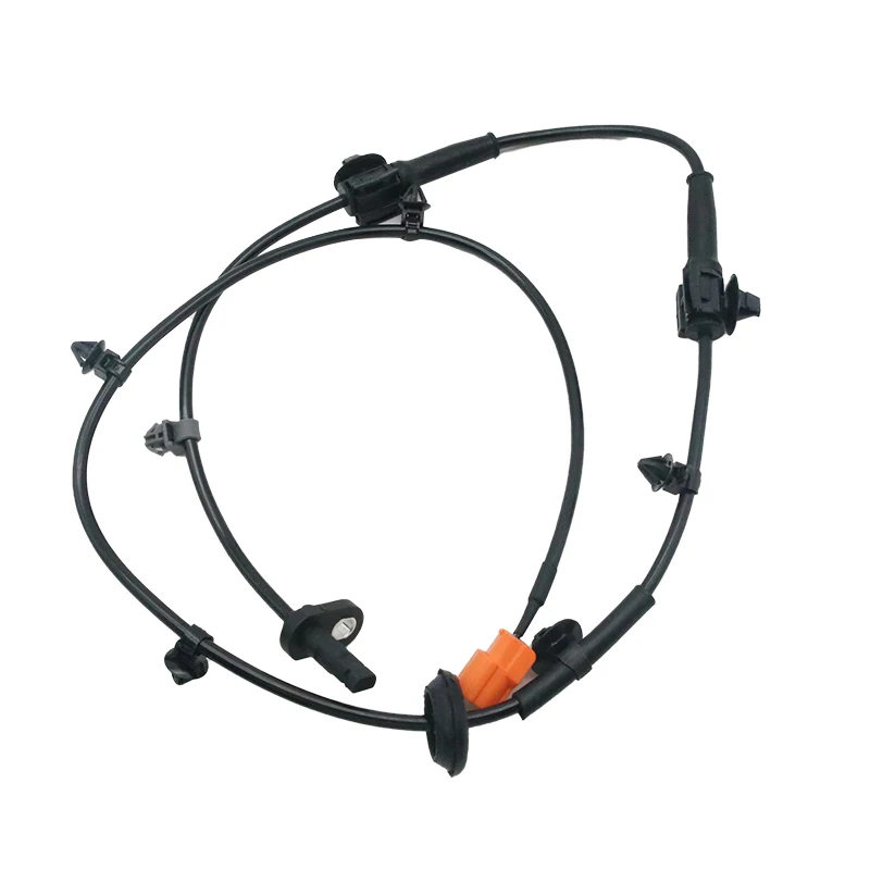 

57450-SEL-T02 57450SELT02 Высококачественный новый датчик скорости переднего правого колеса ABS для Honda City GE4 Jazz MK II 98-08 автозапчасти