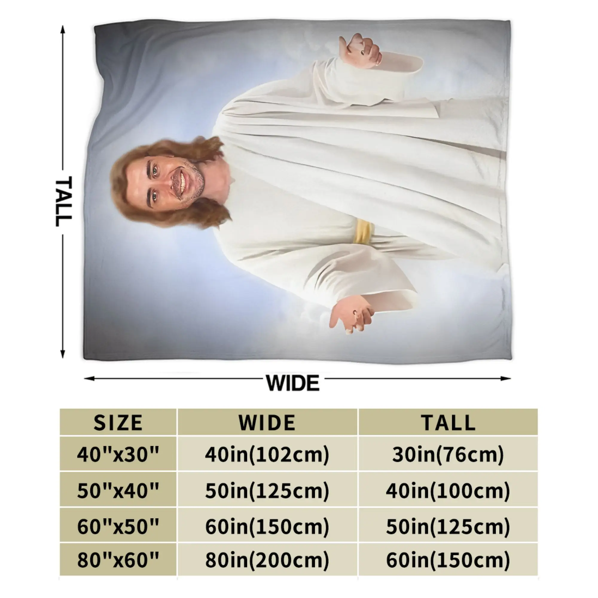 فرناندو ألونسو يسوع ميمي البطانيات المرجان الصوف أفخم مطبوعة متعددة الوظائف خفيفة الوزن رمي البطانيات لقطعة سجادة سيارة أريكة