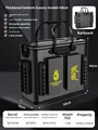 Black 50CM