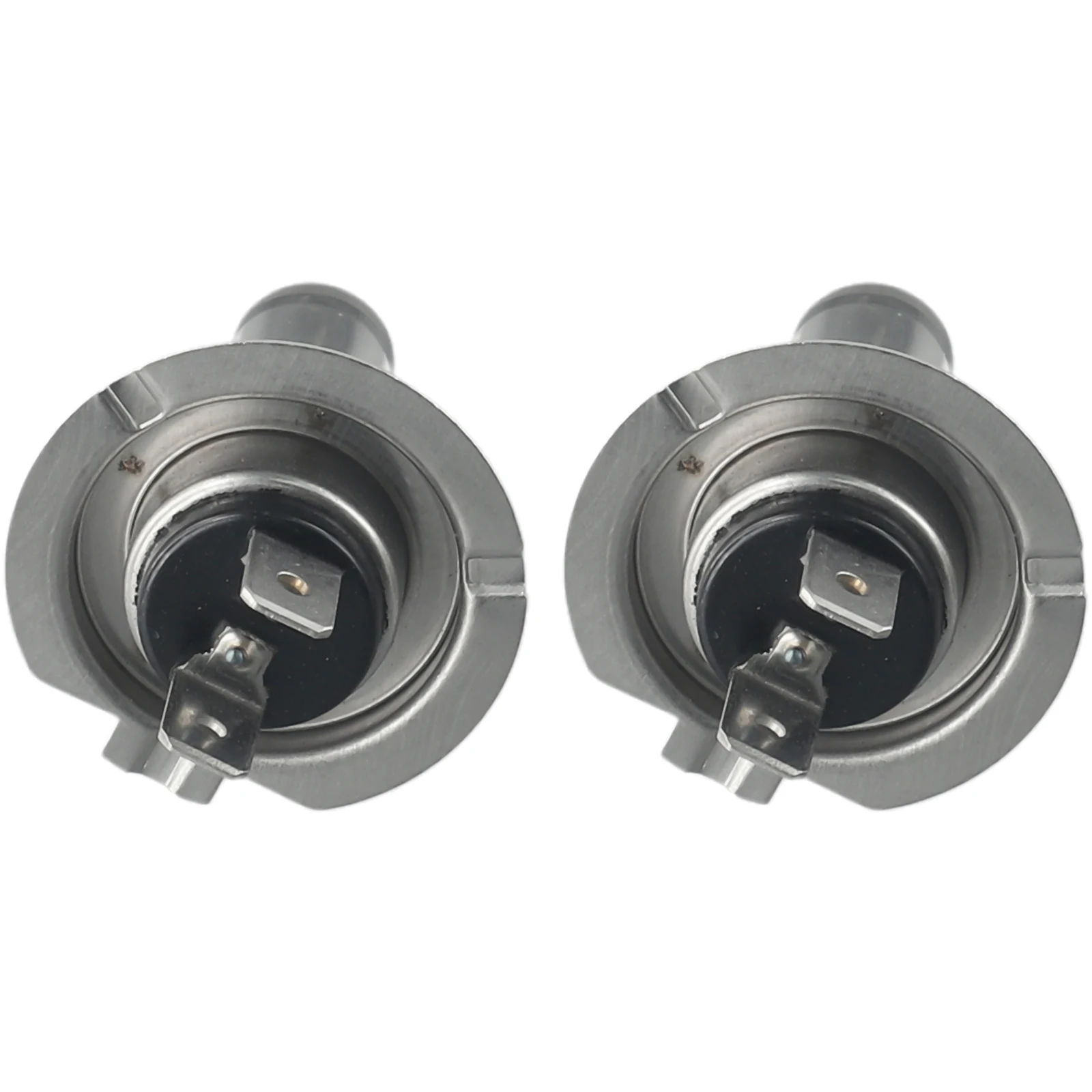 Bulbs Headlights Fittings High & Low Beam High Brightness Light 12V DC Xenon Accessories 55W Driving Halogen Replacement