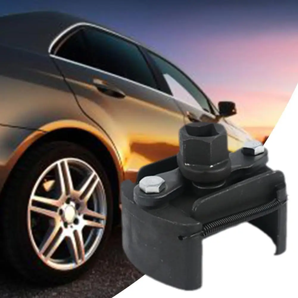 

Регулируемый стальной гаечный ключ 60-80 мм для автомобиля, ключ для масляного фильтра, литой топливный фильтр, инструмент для ремонта, аксессуары для грузовиков и мотоциклов